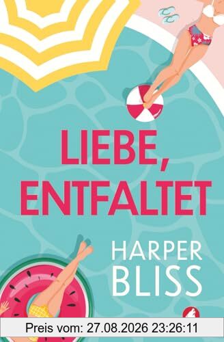Liebe, entfaltet