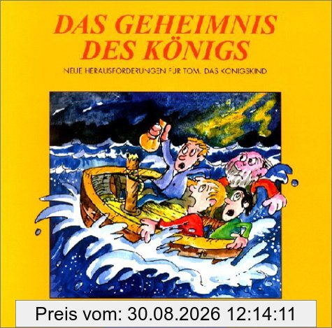 Das Geheimnis des Königs