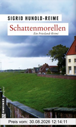 Schattenmorellen. Kriminalroman