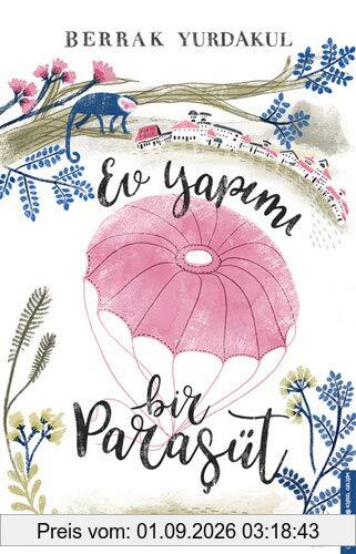 Ev Yapımı Bir Paraşüt
