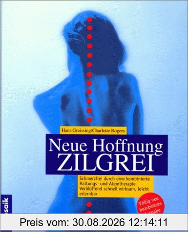 Neue Hoffnung, Zilgrei