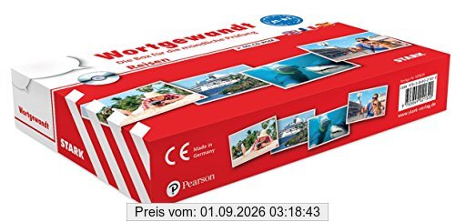 Wortgewandt - die Box für die mündliche Prüfung