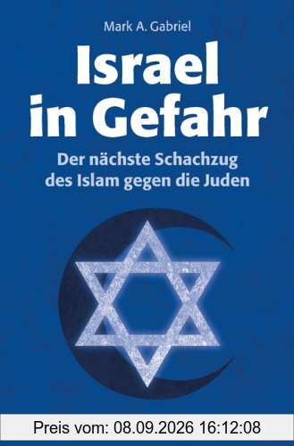 Israel in Gefahr: Der nächste Schachzug des Islam gegen die Juden
