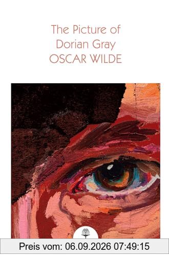 The Picture of Dorian Gray (Collins Classics)