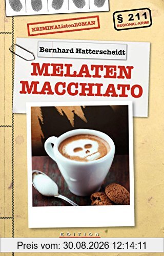 Melaten Macchiato