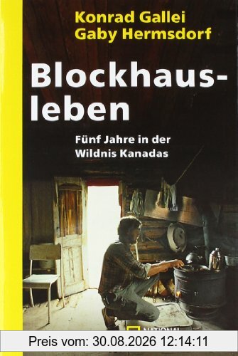 Blockhausleben