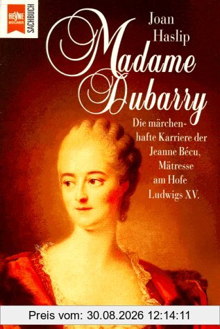 Madame Dubarry