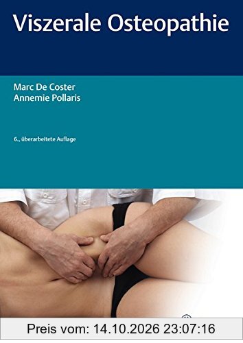 Viszerale Osteopathie