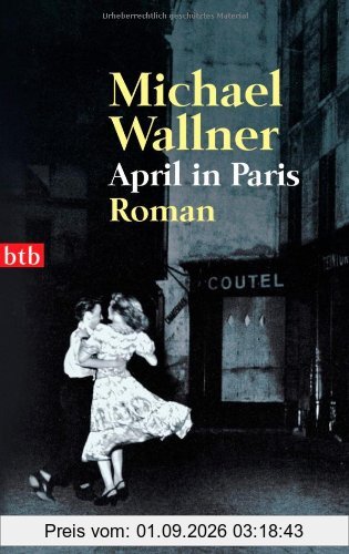 April in Paris