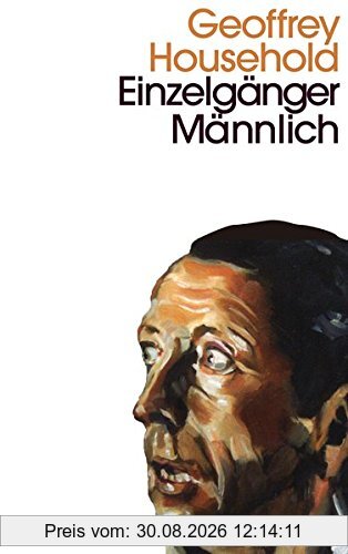 Einzelgänger, männlich