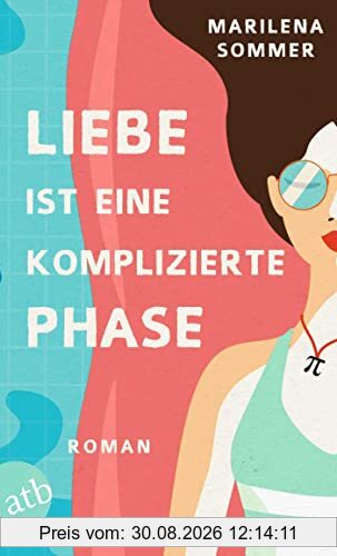 Liebe ist eine komplizierte Phase: Roman