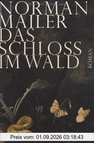 Das Schloss im Wald
