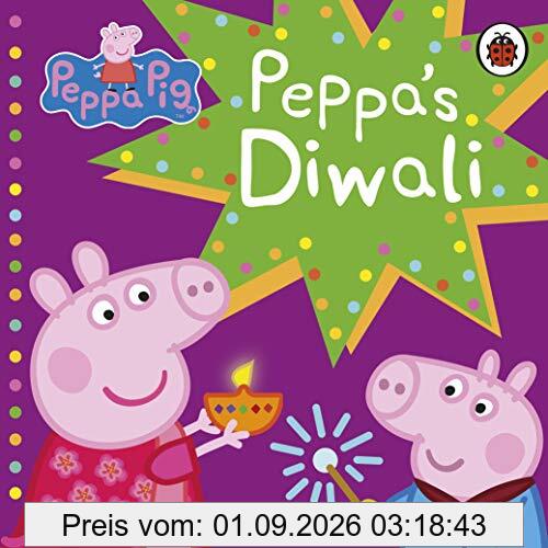 Peppa Pig: Peppa's Diwali