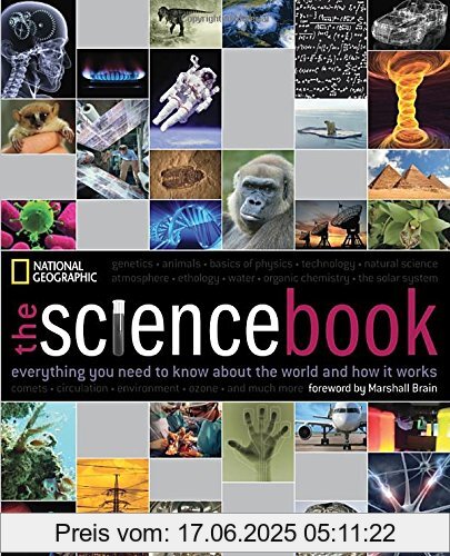 Binding : Taschenbuch, Label : National Geographic, Publisher : National Geographic, NumberOfItems : 1, PackageQuantity : 1, medium : Taschenbuch, numberOfPages : 432, publicationDate : 2011-08-16, releaseDate : 2011-08-16, authors : National Geographic, languages : english, ISBN : 1426208081