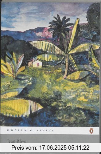 Binding : Taschenbuch, Edition : New Ed, Label : Penguin Classics, Publisher : Penguin Classics, NumberOfItems : 1, PackageQuantity : 1, medium : Taschenbuch, numberOfPages : 192, publicationDate : 2000-03-30, releaseDate : 2012-05-14, authors : Jean Rhys, languages : english, ISBN : 0141182857