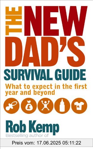 Binding : Taschenbuch, Edition : Trade Paperback., Label : Vermilion, Publisher : Vermilion, medium : Taschenbuch, numberOfPages : 272, publicationDate : 2014-06-05, releaseDate : 2014-06-05, authors : Rob Kemp, languages : english, ISBN : 0091948118