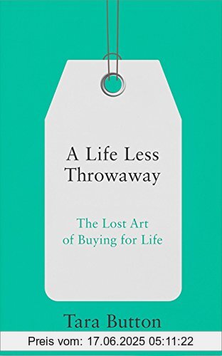 Brand : HarperCollins Publishers, Binding : Taschenbuch, Label : HarperCollins Publishers, Publisher : HarperCollins Publishers, PackageQuantity : 1, medium : Taschenbuch, numberOfPages : 272, publicationDate : 2018-02-08, authors : Tara Button, ISBN : 0008217718