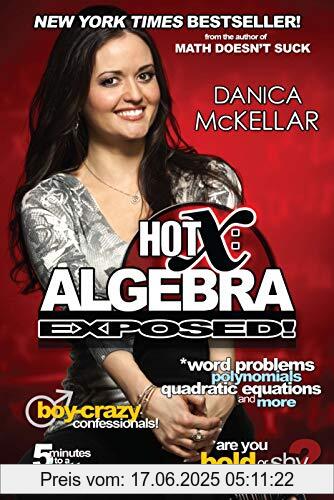 Binding : Taschenbuch, Edition : Reprint, Label : Plume, Publisher : Plume, NumberOfItems : 1, PackageQuantity : 1, medium : Taschenbuch, numberOfPages : 432, publicationDate : 2011-06-28, releaseDate : 2011-06-28, authors : Danica McKellar, ISBN : 0452297192