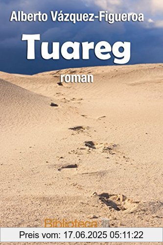 Binding : Taschenbuch, Label : Independently published, Publisher : Independently published, medium : Taschenbuch, numberOfPages : 284, publicationDate : 2017-02-21, authors : Alberto Vázquez-Figueroa, publishers : BibliotecaOnline, ISBN : 1520671601