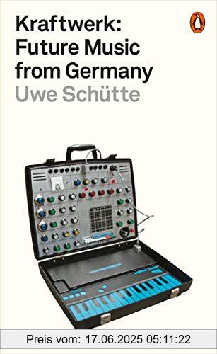 Binding : Taschenbuch, Label : Penguin, Publisher : Penguin, PackageQuantity : 1, medium : Taschenbuch, numberOfPages : 336, publicationDate : 2020-02-27, authors : Uwe Schütte, ISBN : 0141986751