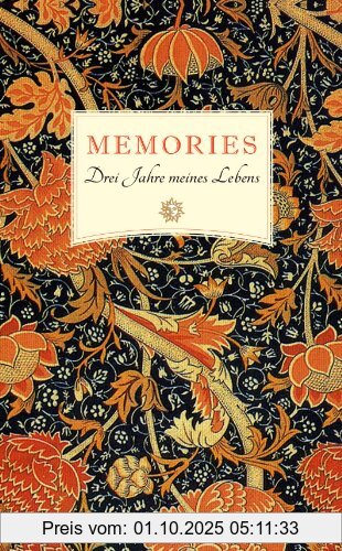 Memories 2: Drei Jahre meines Lebens