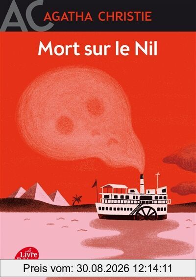 Mort sur le Nil
