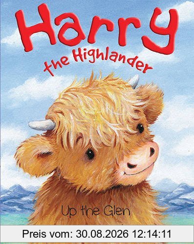 Harry the Highlander: Up the Glen