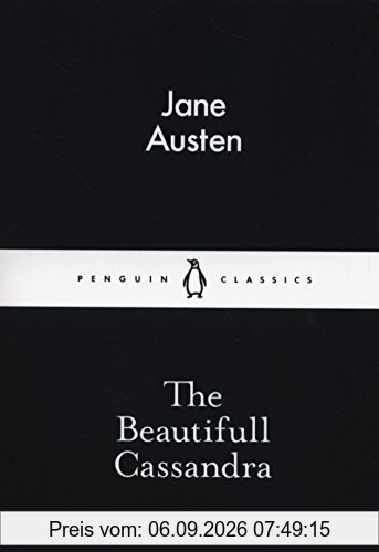 The Beautifull Cassandra (Little Black Classics 33)