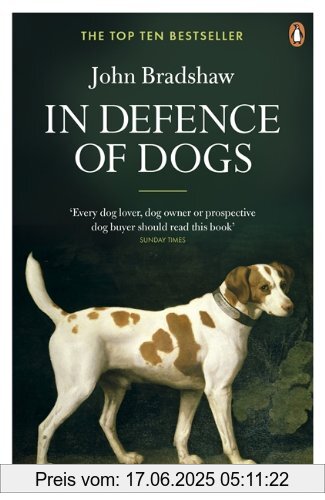 Binding : Taschenbuch, Label : Penguin, Publisher : Penguin, NumberOfItems : 2, medium : Taschenbuch, numberOfPages : 352, publicationDate : 2012-07-05, authors : John Bradshaw, languages : english, ISBN : 014104649X
