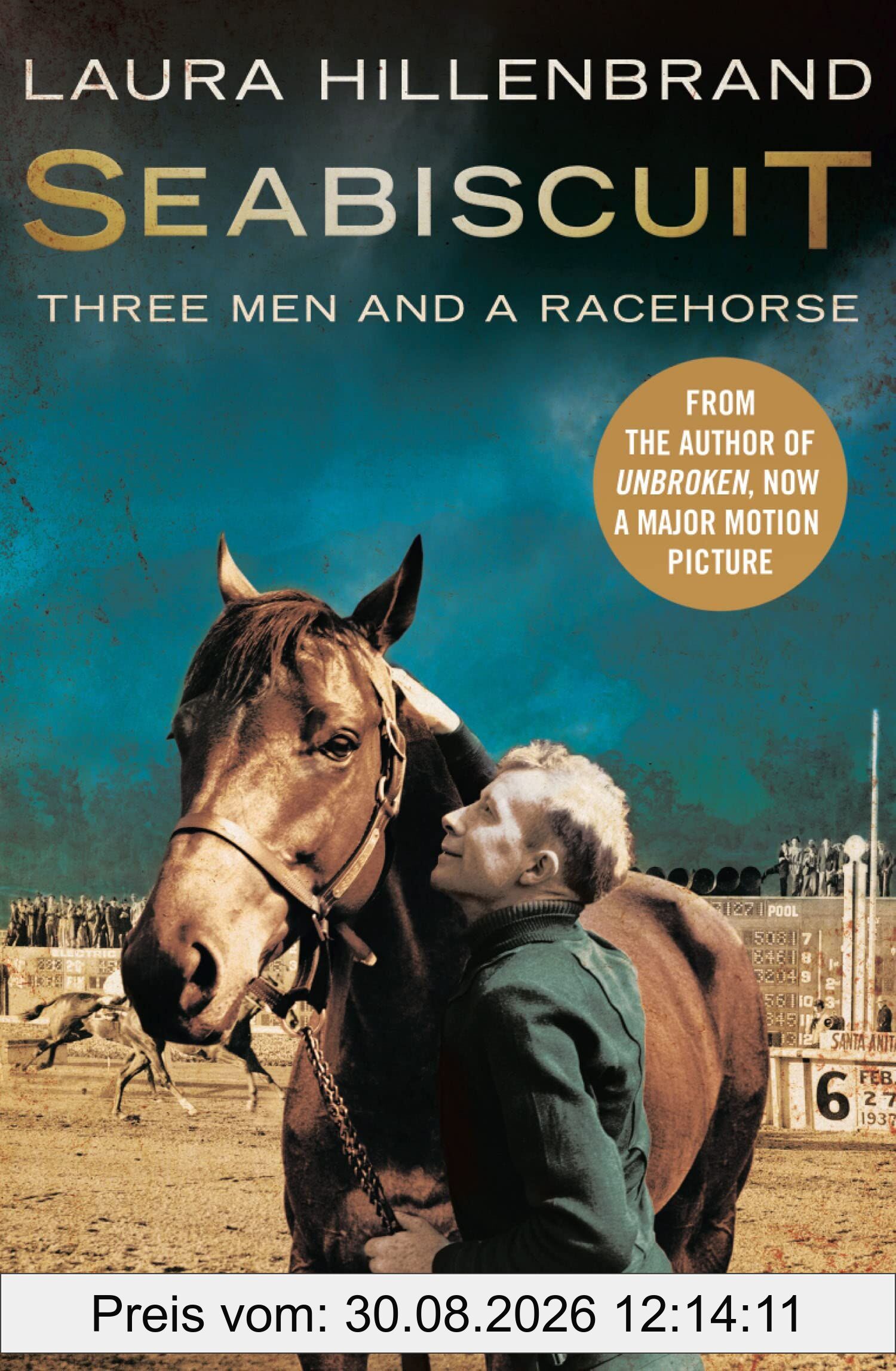 Seabiscuit