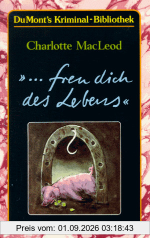 Freu dich des Lebens