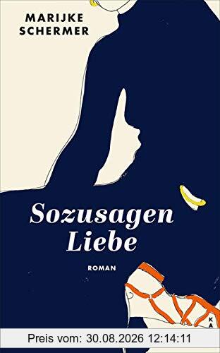 Sozusagen Liebe