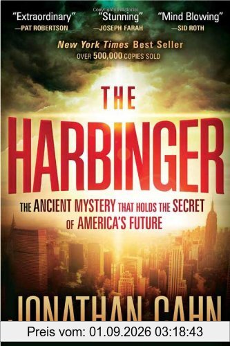 The Harbinger