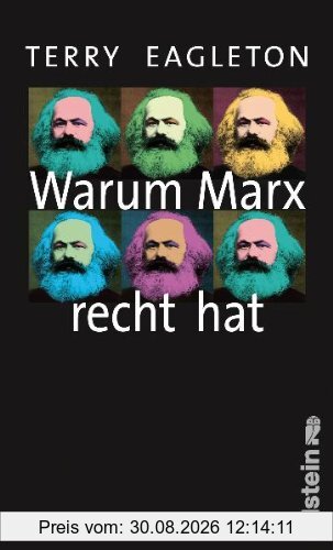 Warum Marx recht hat