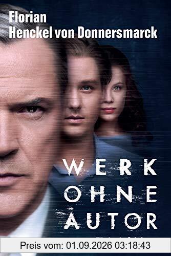 Werk ohne Autor: Filmbuch (suhrkamp taschenbuch)