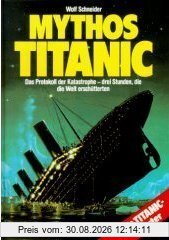 Mythos Titanic