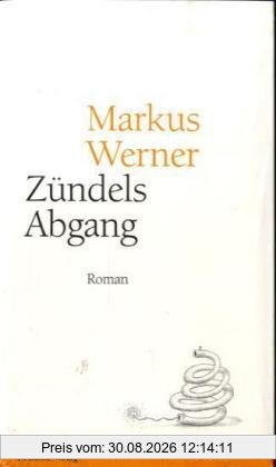 Zündels Abgang