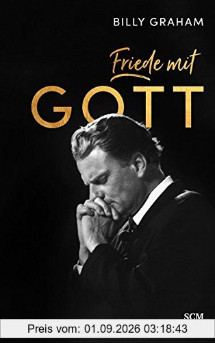 Friede mit Gott