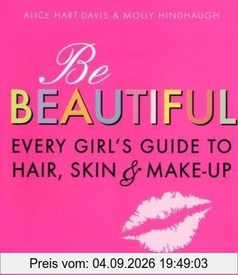 Be Beautiful