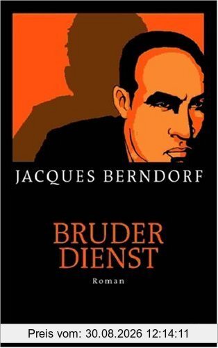 Bruderdienst