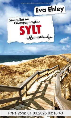 Sylt: Sturmflut im Champagnerglas