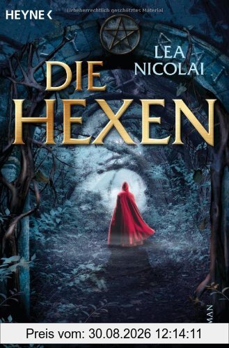 Die Hexen: Roman