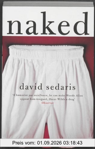 Naked. (Abacus)