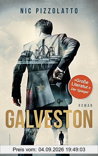 Galveston: Roman