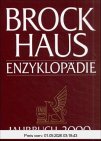 Brockhaus Enzyklopädie Jahrbücher, Hld, Jahrbuch 2000