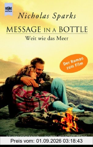 Message in a Bottle