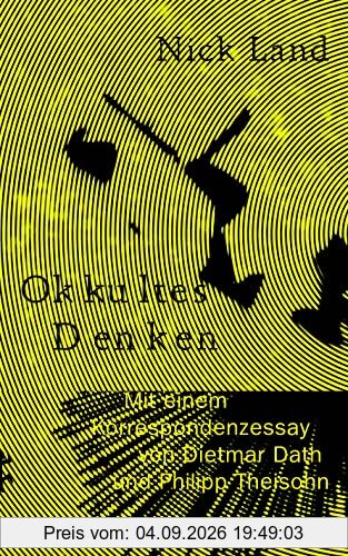 Okkultes Denken