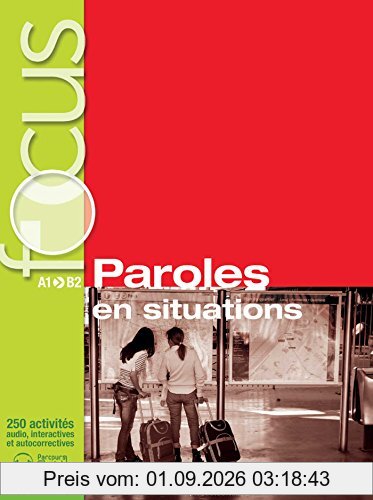 Paroles en situation