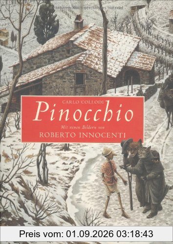 Pinocchio
