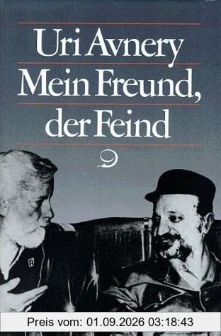 Mein Freund der Feind